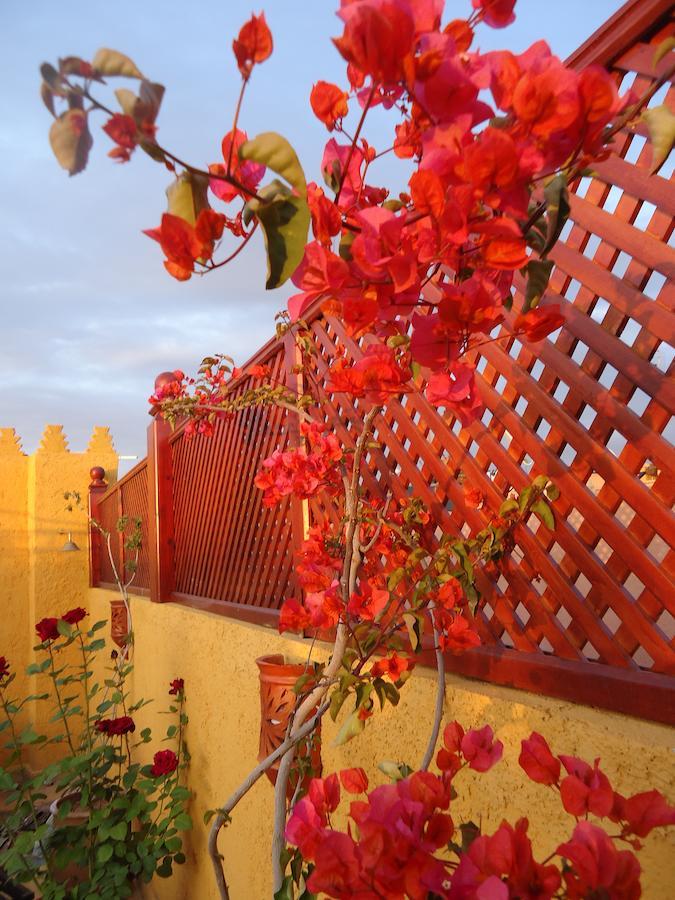 Riad Aldiana Marraquexe Exterior foto