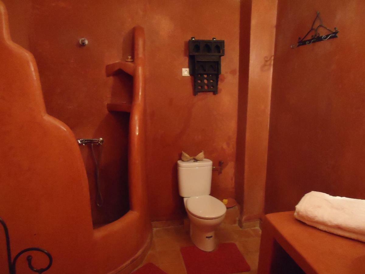 Riad Aldiana Marraquexe Exterior foto